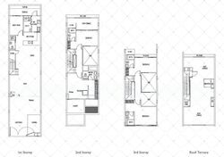 Luxus Hills (ph 7) (D28), Terrace #573682601